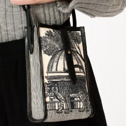 Femme Inoui Editions Accessoires De Téléphone|Accessoires De Téléphone-- Etui Télephone Mirage - Noir