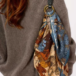 Femme Inoui Editions Foulards & Echarpes-- Foulard Reve - Beige