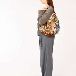 Femme Inoui Editions Foulards & Echarpes-- Foulard Reve - Beige