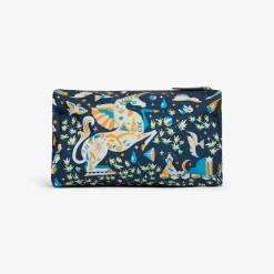 Femme Inoui Editions Trousses De Toilette|Sacs À Main-- Pochette Licorne - Bleu