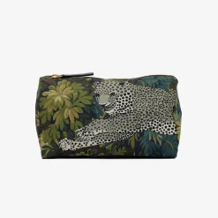 Femme Inoui Editions Trousses De Toilette|Pochettes-- Trousse Mike - Kaki