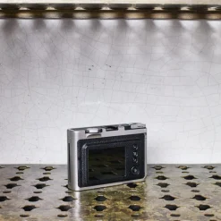 1253 FUJIFILM High-tech-Instax Mini Evo - Noir