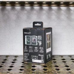 1253 FUJIFILM High-tech-Instax Mini Evo - Noir