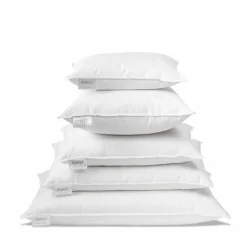 1926 PATO RICO Coussins|Intérieur De Coussin-Intérieur de coussin en plume d'oie - Blanc