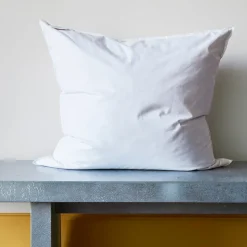 1926 PATO RICO Coussins|Intérieur De Coussin-Intérieur de coussin en plume d'oie - Blanc