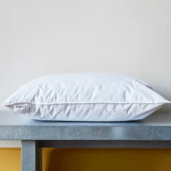 1926 PATO RICO Coussins|Intérieur De Coussin-Intérieur de coussin en plume d'oie - Blanc