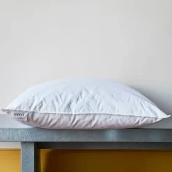 1926 PATO RICO Coussins|Intérieur De Coussin-Intérieur de coussin en plume d'oie - Blanc