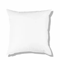 1926 PATO RICO Coussins|Intérieur De Coussin-Intérieur de coussin en plume d'oie - Blanc