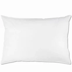 1926 PATO RICO Coussins|Intérieur De Coussin-Intérieur de coussin en plume d'oie - Blanc