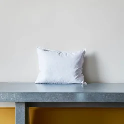 1926 PATO RICO Coussins|Intérieur De Coussin-Intérieur de coussin en plume d'oie - Blanc