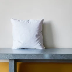 1926 PATO RICO Coussins|Intérieur De Coussin-Intérieur de coussin en plume d'oie - Blanc