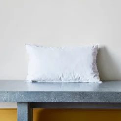 1926 PATO RICO Coussins|Intérieur De Coussin-Intérieur de coussin en plume d'oie - Blanc