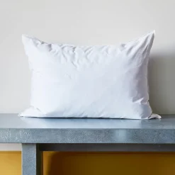 1926 PATO RICO Coussins|Intérieur De Coussin-Intérieur de coussin en plume d'oie - Blanc