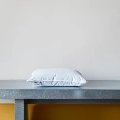 1926 PATO RICO Coussins|Intérieur De Coussin-Intérieur de coussin en plume d'oie - Blanc