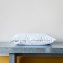 1926 PATO RICO Coussins|Intérieur De Coussin-Intérieur de coussin en plume d'oie - Blanc