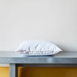 1926 PATO RICO Coussins|Intérieur De Coussin-Intérieur de coussin en plume d'oie - Blanc