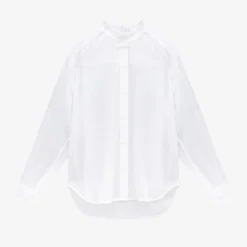 Femme Isabel Marant Chemises-- Blouse Gamble -