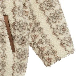 Femme Isabel Marant Manteaux-- Manteau Memma - Marron