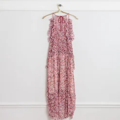 Femme Isabel Marant Robes-- Robe Fadelo -