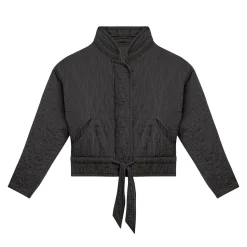 Femme Isabel Marant Vestes-- Veste Selane - Noir