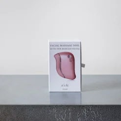 1335 SOLARIS Soins Du Visage|Salle De Bain : Esprit Japonais-It's Lit Guasha à LED - Solaris