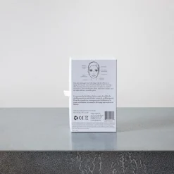 1335 SOLARIS Soins Du Visage|Salle De Bain : Esprit Japonais-It's Lit Guasha à LED - Solaris