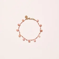 Femme Ivarene Bracelets-- Bracelet Rosemead - Rose