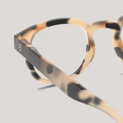 Femme 1188 IZIPIZI Lunettes|Lunettes-Izipizi - Lunettes Reading #C - Light Tortoise