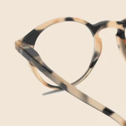 Femme 1188 IZIPIZI Lunettes|Lunettes-Izipizi - Lunettes Reading #D - Light Tortoise