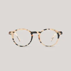 Femme 1188 IZIPIZI Lunettes|Lunettes-Izipizi - Lunettes Reading #D - Light Tortoise