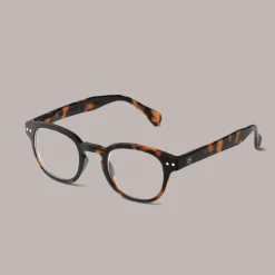 Femme 1188 IZIPIZI Lunettes|Lunettes-Izipizi - Lunettes Reading #C - Tortoise