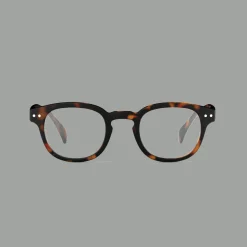 Femme 1188 IZIPIZI Lunettes|Lunettes-Izipizi - Lunettes Reading #C - Tortoise