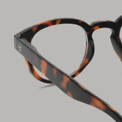 Femme 1188 IZIPIZI Lunettes|Lunettes-Izipizi - Lunettes Reading #C - Tortoise