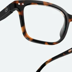 Femme 1188 IZIPIZI Lunettes|Lunettes-Izipizi - Lunettes Reading #L - Tortoise
