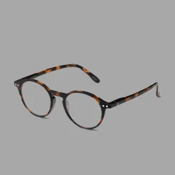 Femme 1188 IZIPIZI Lunettes|Lunettes-Izipizi - Lunettes Reading #D - Tortoise