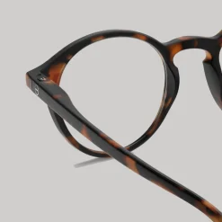 Femme 1188 IZIPIZI Lunettes|Lunettes-Izipizi - Lunettes Reading #D - Tortoise