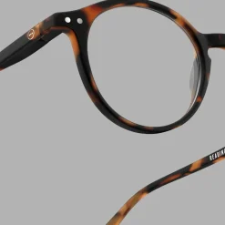 Femme 1188 IZIPIZI Lunettes|Lunettes-Izipizi - Lunettes Reading #D - Tortoise