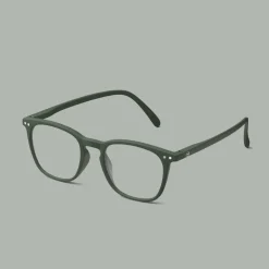 Femme 1188 IZIPIZI Lunettes|Lunettes-Izipizi - Lunettes Reading #E - Kaki Green