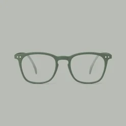 Femme 1188 IZIPIZI Lunettes|Lunettes-Izipizi - Lunettes Reading #E - Kaki Green