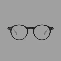 Femme 1188 IZIPIZI Lunettes|Lunettes-Izipizi - Lunettes Reading #D - Black
