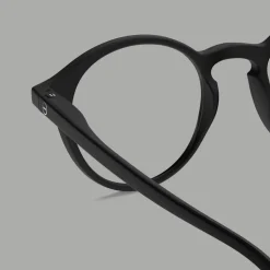 Femme 1188 IZIPIZI Lunettes|Lunettes-Izipizi - Lunettes Reading #D - Black