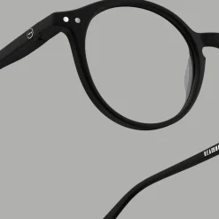 Femme 1188 IZIPIZI Lunettes|Lunettes-Izipizi - Lunettes Reading #D - Black