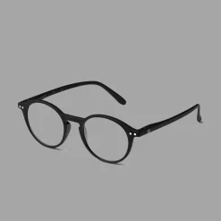 Femme 1188 IZIPIZI Lunettes|Lunettes-Izipizi - Lunettes Reading #D - Black