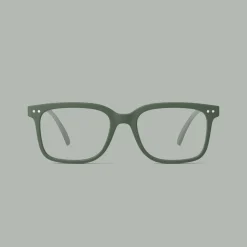Femme 1188 IZIPIZI Lunettes|Lunettes-Izipizi - Lunettes Reading #L - Kaki Green
