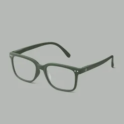 Femme 1188 IZIPIZI Lunettes|Lunettes-Izipizi - Lunettes Reading #L - Kaki Green
