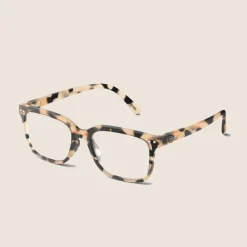 Femme 1188 IZIPIZI Lunettes|Lunettes-Izipizi - Lunettes Reading #L - Light Tortoise