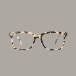 Femme 1188 IZIPIZI Lunettes|Lunettes-Izipizi - Lunettes Reading #L - Light Tortoise