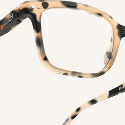 Femme 1188 IZIPIZI Lunettes|Lunettes-Izipizi - Lunettes Reading #L - Light Tortoise