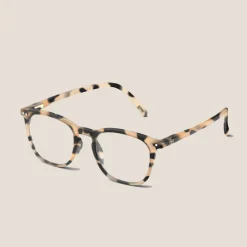 Femme 1188 IZIPIZI Lunettes|Lunettes-Izipizi - Lunettes Reading #E - Light Tortoise