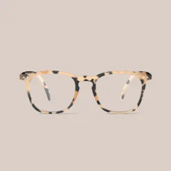 Femme 1188 IZIPIZI Lunettes|Lunettes-Izipizi - Lunettes Reading #E - Light Tortoise